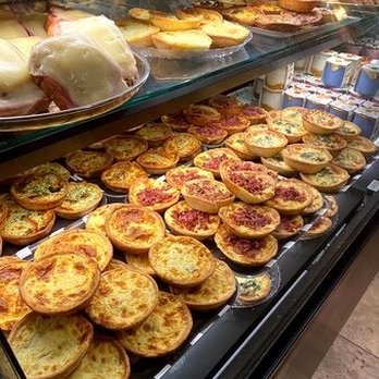 Isabelle Et Vincent - Quiche - French Near Me - Fairfield, Connecticut
