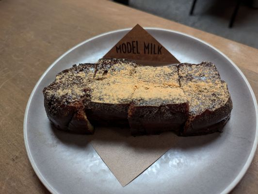 Model Milk by null