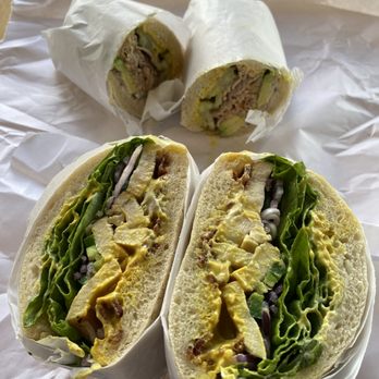Big Front Door - Delis Near Me - San Diego, California