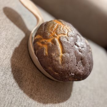 85°C Bakery Cafe-Irvine - Taro mochi - Coffee & Tea Near Me - Irvine, California