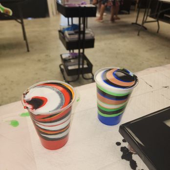 Arches Art Adventures - Art Classes Near Me - Coconut Creek, Florida Arches Art Adventures - Art Classes Near Me - Coconut Creek, Florida