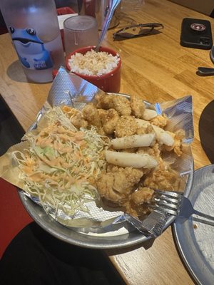 No.1 Plus Chicken - Dallas by null