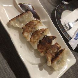 Chicken Dumpling