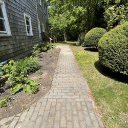 Landscaping RI