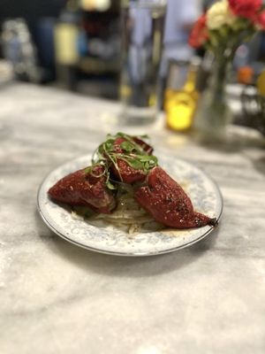 Fat of the Land by null