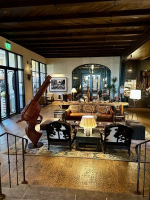 Bricks and Horses by null