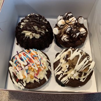 Stackd Brownies - Brownies, obviously - Desserts Near Me - Lake Mary, Florida Stackd Brownies - Brownies, obviously - Desserts Near Me - Lake Mary, Florida