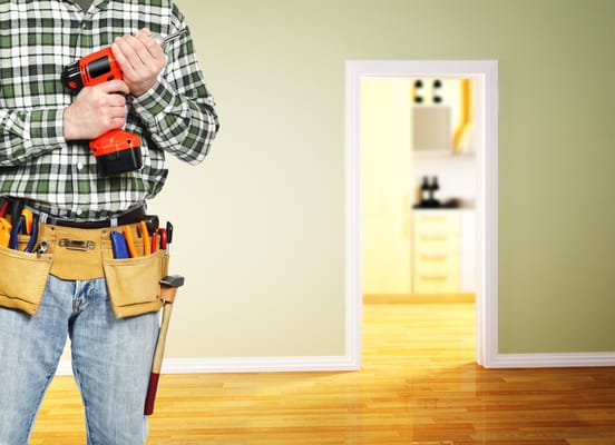 Danny Weaver Handyman