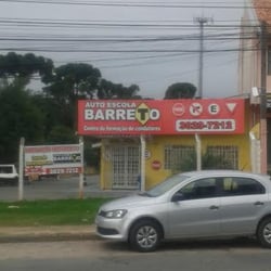 Autoescola Barreto