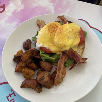 Daydreamers - Breakfast & Brunch Near Me - Safety Harbor, Florida Daydreamers - Breakfast & Brunch Near Me - Safety Harbor, Florida