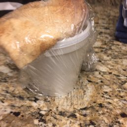 Lentil Soup