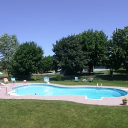 Littleton Pool