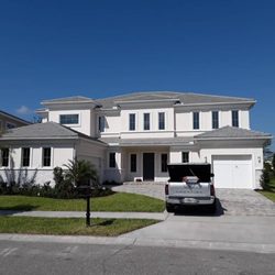 Home Inspections 123 - Another outstanding new construction inspection!!