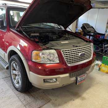 Pro Auto Recon - Body Shops Near Me