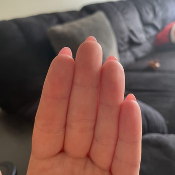 Paradise Nails - Nail Salons Near Me - Madison, Wisconsin