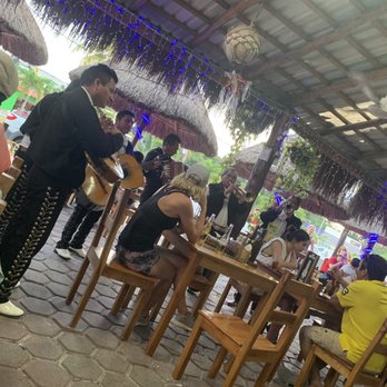 La Barracuda Tulum - Mariachis - Seafood Near Me - Tulum, ROO La Barracuda Tulum - Mariachis - Seafood Near Me - Tulum, ROO