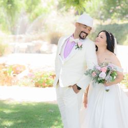 Dylan Kyle Photography - Madonna Inn Wedding