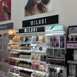 Ulta Beauty - Milani was recommended by a lady in Walmart lol