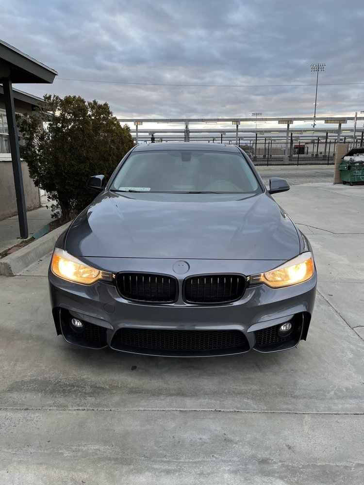 CREATIVE AUTO WORKS Updated October 2024 45044 Yucca Ave, Lancaster