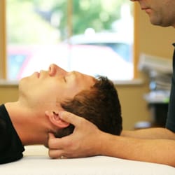 Physical Therapy Orthopaedic Specialists