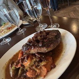 Pork Chop