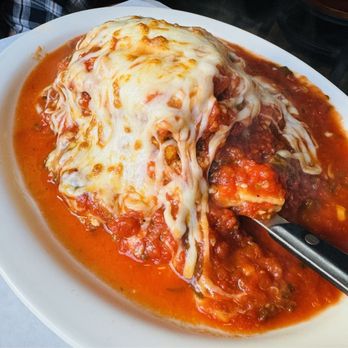 La Scarola - Lasagna - Italian Near Me - Chicago, Illinois La Scarola - Lasagna - Italian Near Me - Chicago, Illinois