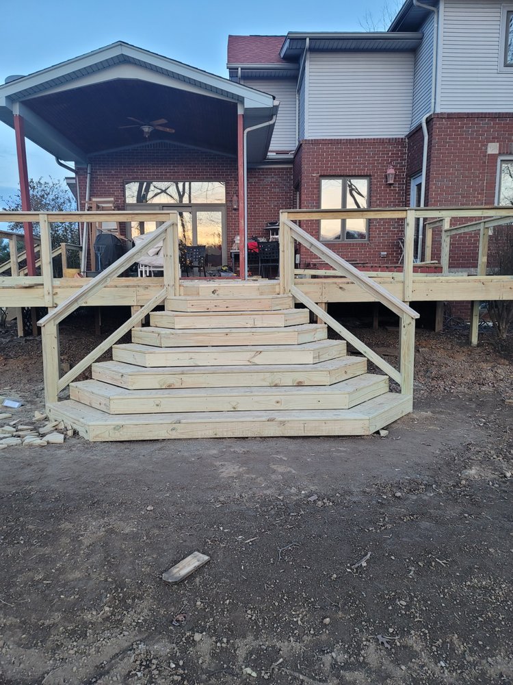 Slide of JJG Remodeling