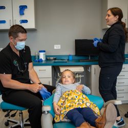 Pediatric Dentistry of the North Shore