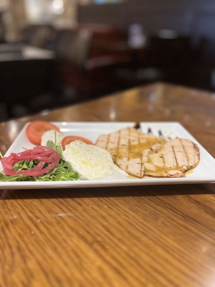 ROMANO’S MACARONI GRILL Updated October 2024 1039 Photos & 1044