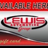 Lewis Ford Lincoln of Dodge City gift card