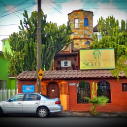 Centro Naturista Siglo XXI - Centro Naturista Siglo XXI