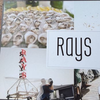 Ray's Café - Seafood Near Me - Seattle, Washington Ray's Café - Seafood Near Me - Seattle, Washington