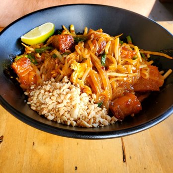 Soi 30th - Pad Thai - Thai Near Me - San Diego, California Soi 30th - Pad Thai - Thai Near Me - San Diego, California