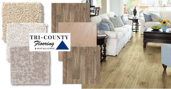 Tri County Flooring & Installation on Yelp