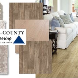 Tri County Flooring & Installation