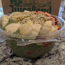 JuiceLand - Acai bowl