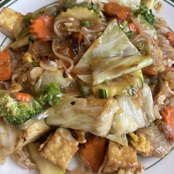 Khow Thai Cafe - Tofu N1. Pad Thai - Thai Near Me - Boulder, Colorado Khow Thai Cafe - Tofu N1. Pad Thai - Thai Near Me - Boulder, Colorado