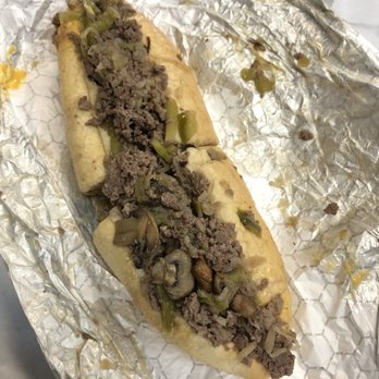 Those Guys Pies - Pizza Near Me - Henderson, Nevada