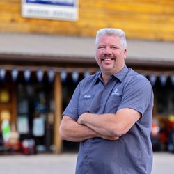 Modern Rentals - Owner/ Operator Craig Leahy