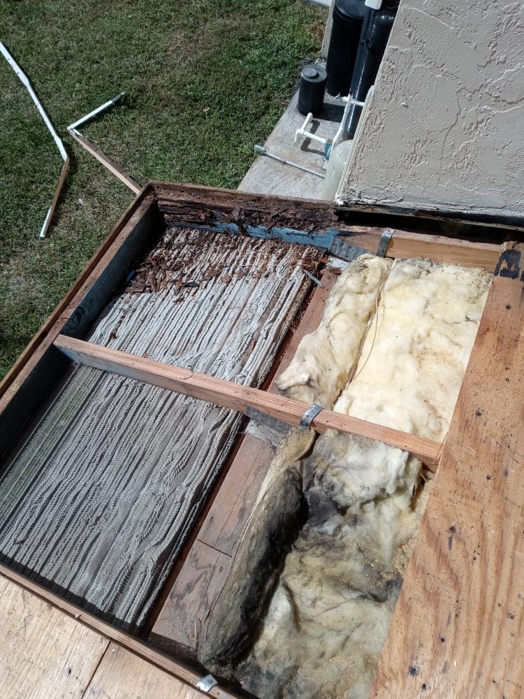 Slide of Extra Myles Roofing