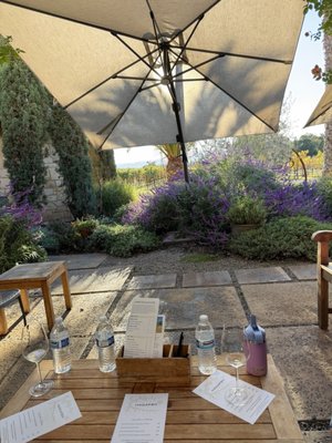 Hagafen Cellars by null