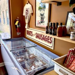 Leffelman Meat Center