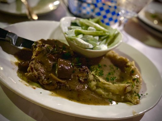 Steinhaus Keller by null