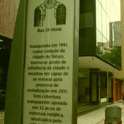 Rua 24 Horas