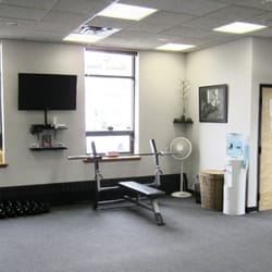 Rye Health and Fitness