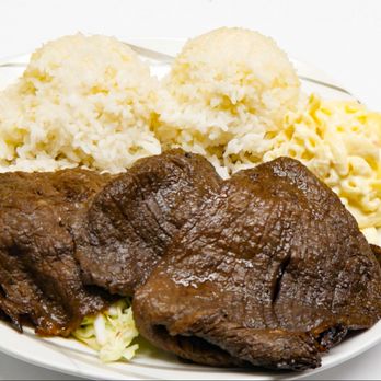 Waimalu Tasty BBQ - Teriyaki beef - Barbeque Near Me - Aiea, Hawaii Waimalu Tasty BBQ - Teriyaki beef - Barbeque Near Me - Aiea, Hawaii