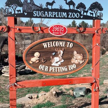 Sugarplum Zoo - Chocolatiers & Shops Near Me - Temecula, California Sugarplum Zoo - Chocolatiers & Shops Near Me - Temecula, California