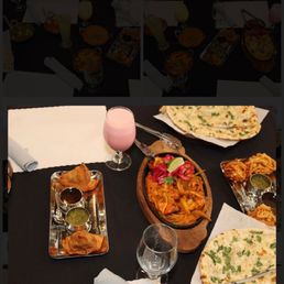 Chicken Tikka