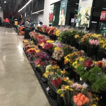 Amazon Fresh - Fresh flowers - Grocery Near Me - Morton Grove, Illinois