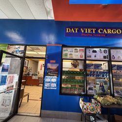Dat Viet Cargo